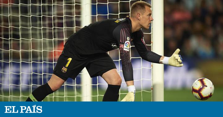 Messi y Alba, suplentes en el Alavés - Barcelona