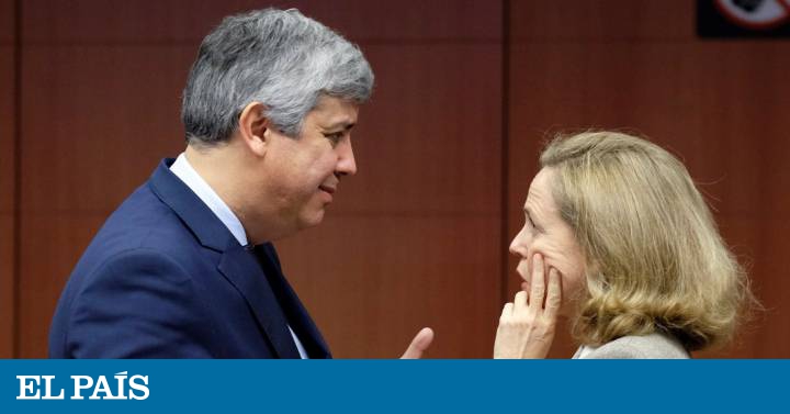 Bruselas corrige a la baja el déficit de España y lo sitúa en el 2,5%