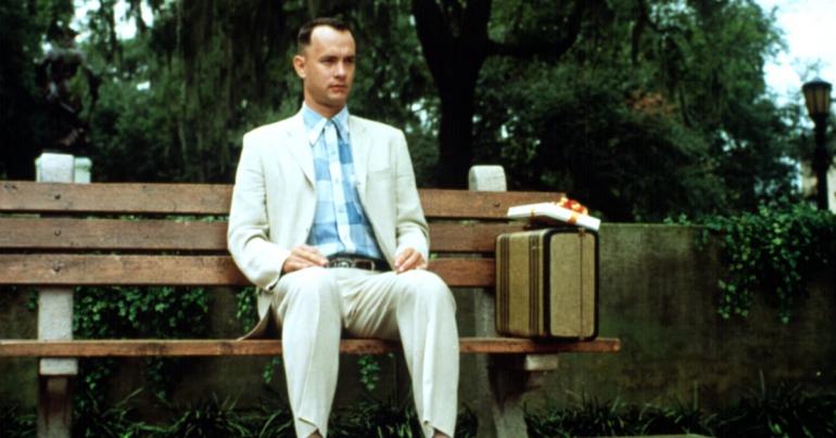 Forrest Gump Is Returning to Theaters For Its 25th Anniversary!