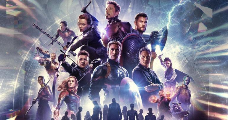 Avengers: Endgame Review: A Staggering, Sweeping Epic (Spoiler-Free!)