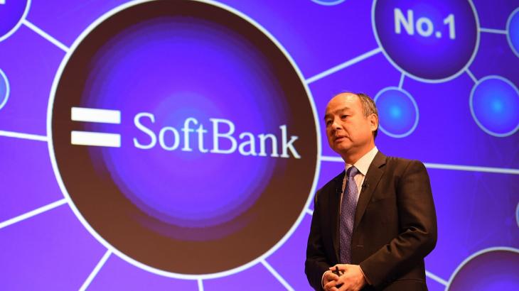 The Wall Street Journal: SoftBank founder Masayoshi Son reportedly lost $130 million on bitcoin bet
