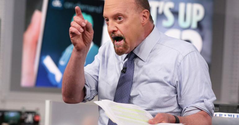 Cramer Remix: Stick with this beverage stock for the long-term