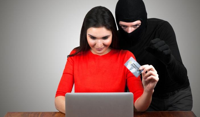 New Account Credit Card Fraud Up 24% In 2018