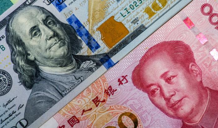 China’s Foreign Exchange Regulator Piloting Blockchain in Trade Finance