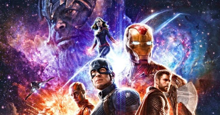 Avengers: Endgame Scores 97% Fresh Rating on Rotten Tomatoes