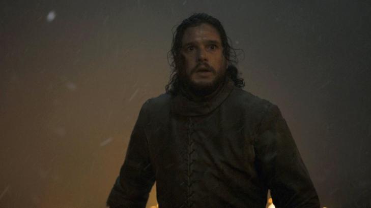 HBO’s Game of Thrones Episode 8.03 Photos Released
