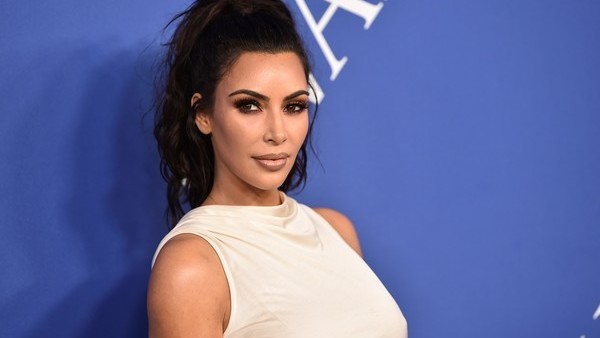 Kim Kardashian recordó el Genocidio Armenio con un emotivo mensaje en Twitter