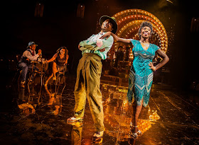 REVIEW: Ain't Misbehavin' at the Southwark Playhouse