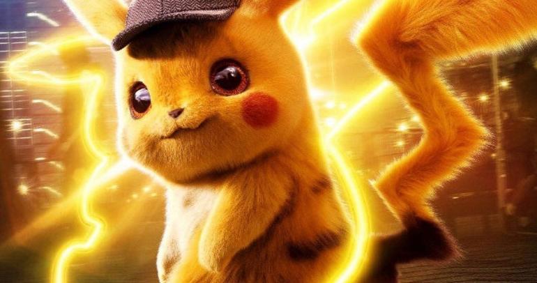 Detective Pikachu Early Reactions Are Here, Is It Any Good?