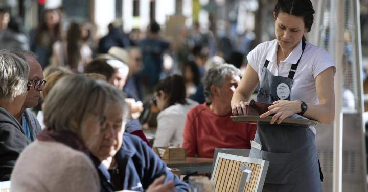 España crea casi 600.000 empleos en un año, la cifra más alta desde 2007