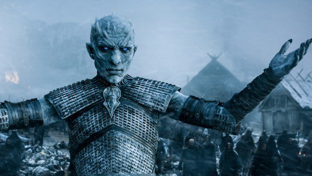 One of the Game of Thrones Spin-offs Won’t Be Moving Forward
