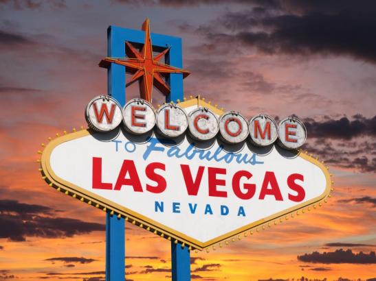 Campus Safety Conference West Heads to Vegas!