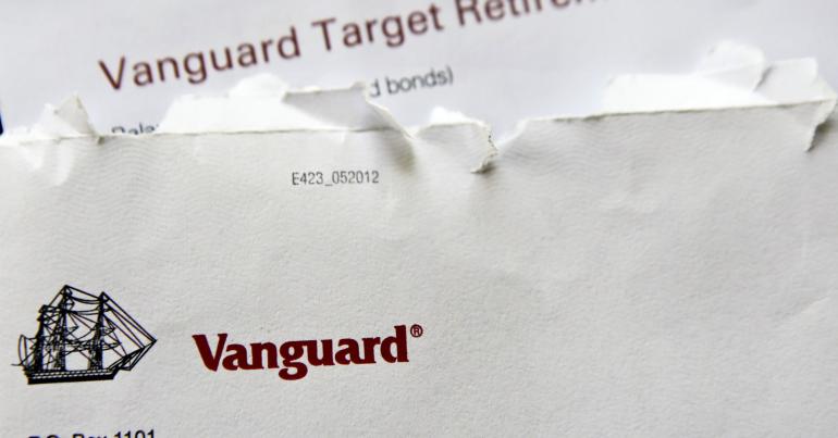 Vanguard to surrender some of its corporate voting power to external fund managers