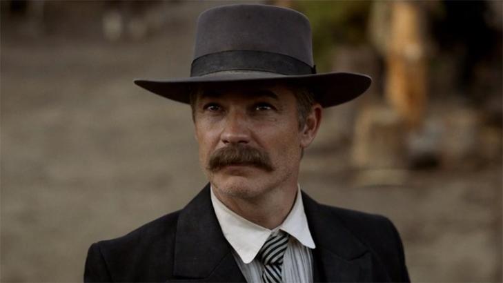 HBO’s Official Deadwood: The Movie Trailer Is Here!