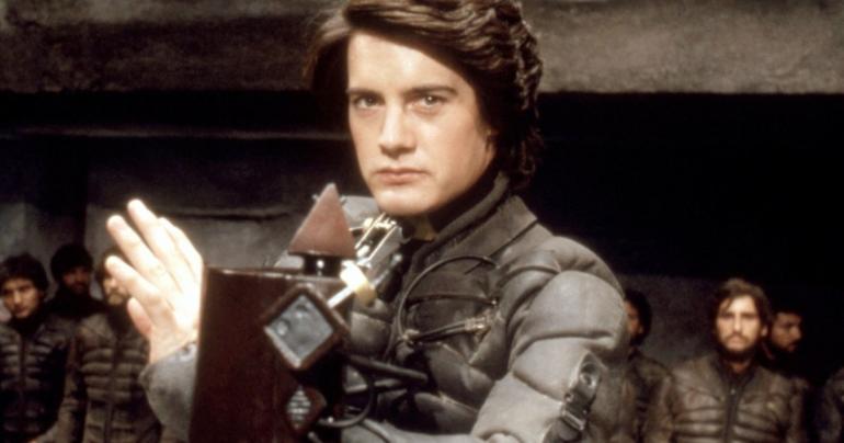 Dune Remake Will Get at Least One Sequel