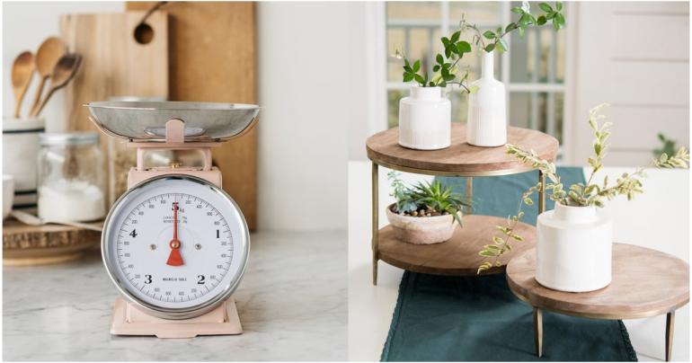 Is Your Home in Need of a Fixer Upper? Take a Look at Magnolia Home's Spring Collection