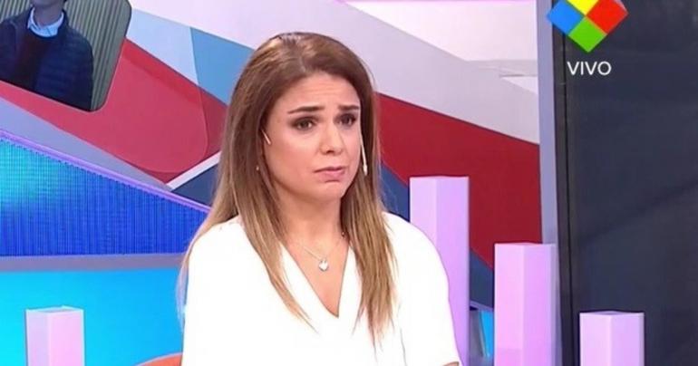 Marina Calabró está muy dolida con su hermana Iliana