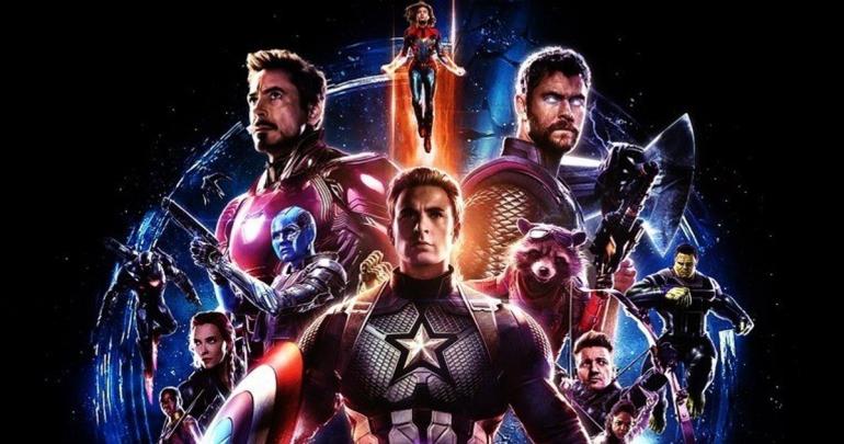 Endgame Super Fans Playing Avengers Theme Live at Screening Go Viral