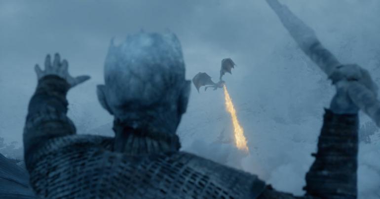 Game of Thrones: Here's Exactly What the Night King's Powers Can Do