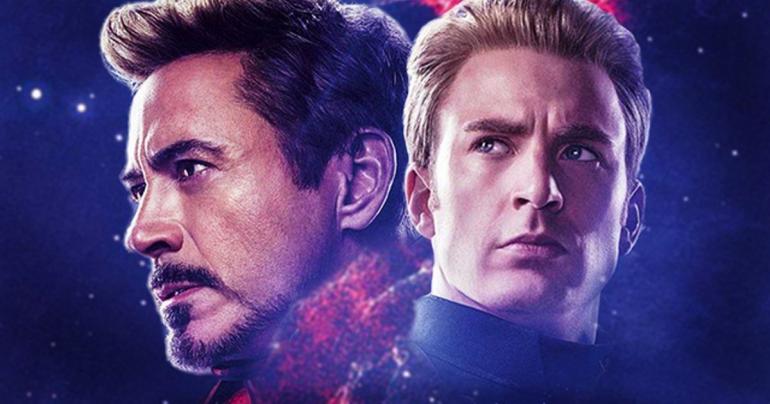 Avengers: Endgame Review #2: A Perfectly Balanced Finale