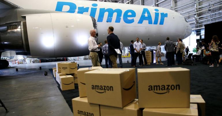 Amazon expands one-day shipping. Four experts weigh in