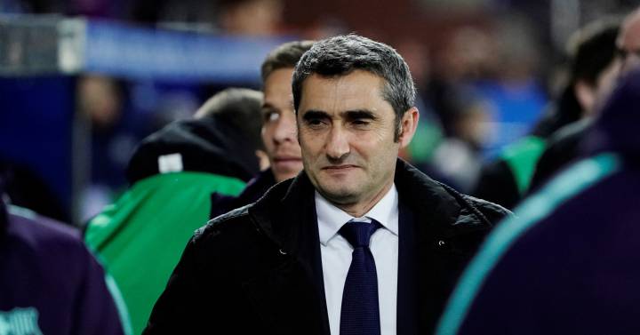 Valverde: “Celebrarlo con nuestra gente es un aliciente que nadie se quiere perder”