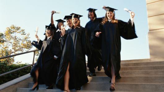 Here are 3 things you need to know about that 'tuition-free college' program