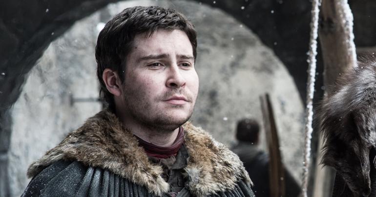 Game of Thrones: Apparently Podrick Has a Gorgeous Voice, but Was That Actually Him Singing?