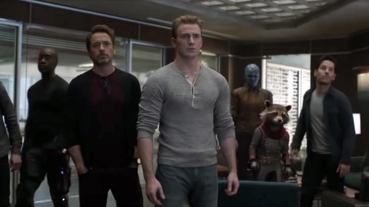 A urologist shares how to watch the 3-hour ‘Avengers: Endgame’ without a bathroom break