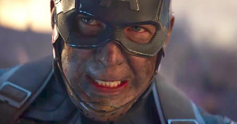 Avengers: Endgame Fan Allegedly Attacked for Spoiling Movie Outside Theater
