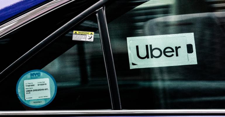 Which Tech Company Is Uber Most Like? Its Answer May Surprise You