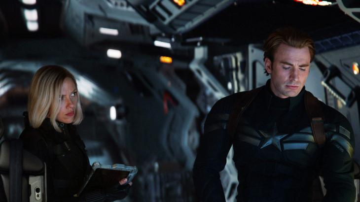 In One Chart: How ‘Avengers: Endgame’ smashed all the records, in one chart