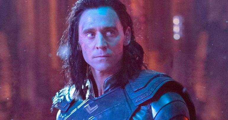Is Loki in Avengers: Endgame?