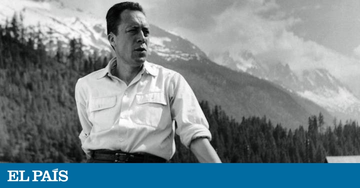 Albert Camus, la vigencia del no