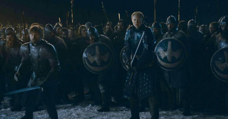 Wondering Who Dies in the Battle of Winterfell? Here's a Handy, Heartbreaking Guide