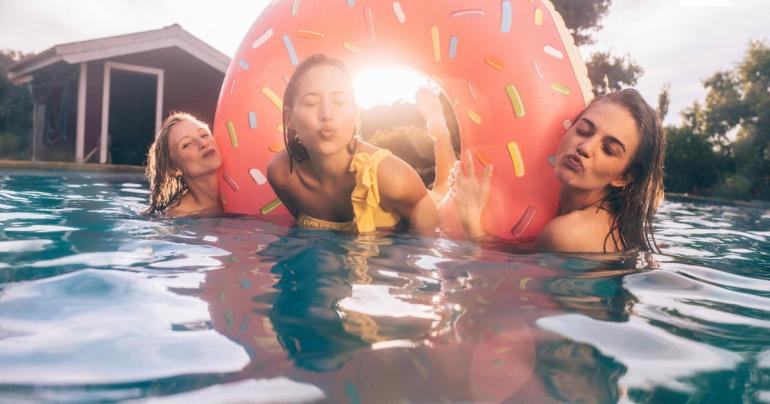 50 Summer Instagram Captions That Are Too Hot For Your Feed to Handle