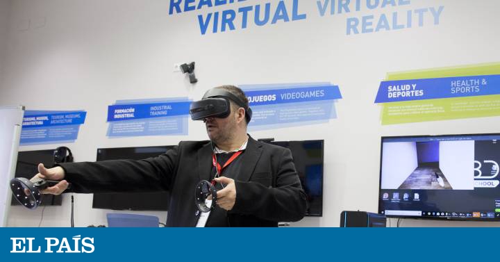 El 5G hará que cada usuario consuma una media de 30 gigas al mes frente a los dos actuales