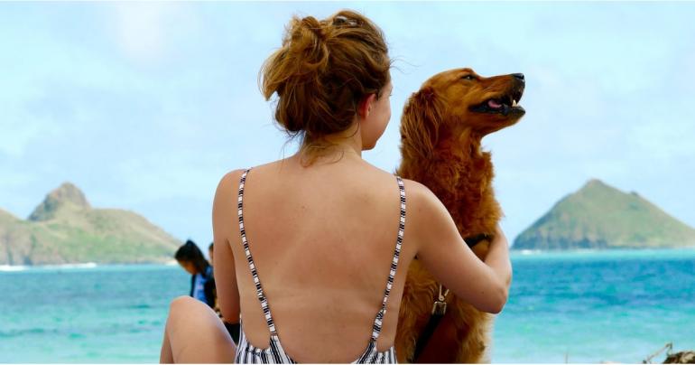 I Travel With My Emotional Support Animal, and This Is What I Want You to Know