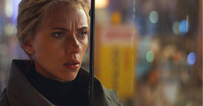Let's Talk About What Happens to Black Widow in Avengers: Endgame