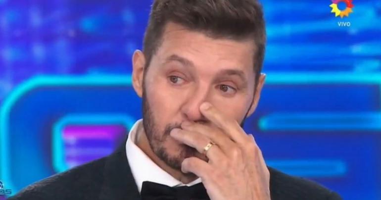 "ShowMatch 2019": desde Ricardo Fort a Gerardo Sofovich, el "In Memoriam" que emocionó a todos