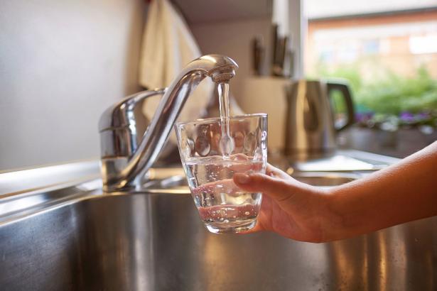 Drinking California tap water could increase risk of cancer: study