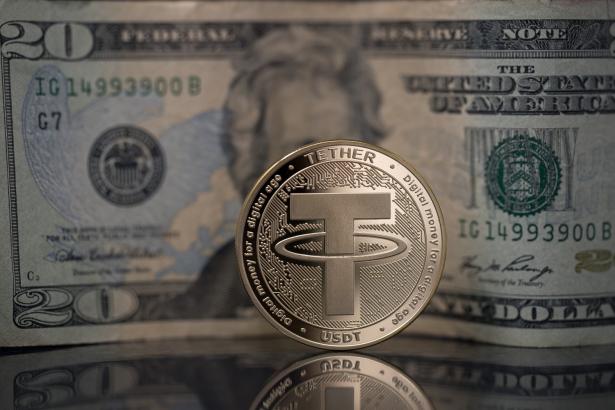 Tether Lawyer Admits Stablecoin Now 74% Backed by Cash and Equivalents