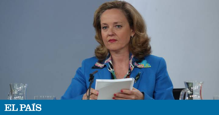 El Gobierno de Sánchez ofrece a Bruselas una subida de impuestos de 5.654 millones en 2020