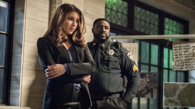 Arrow Season 7 Episode 20 Recap