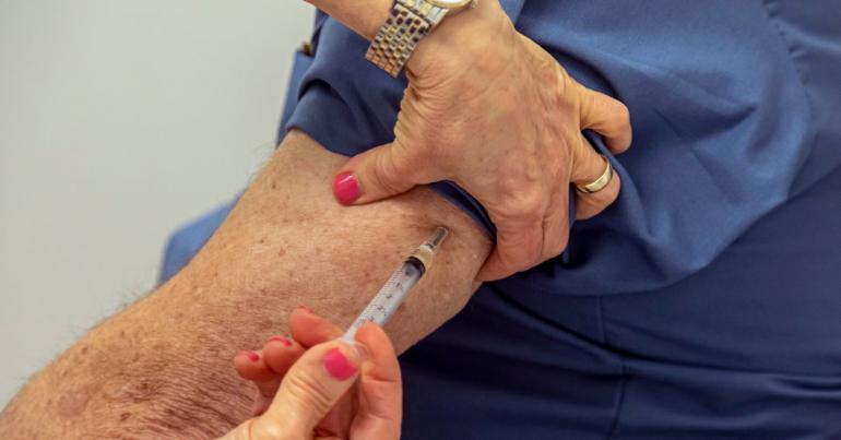 Should Adults Get a Measles Booster Shot?
