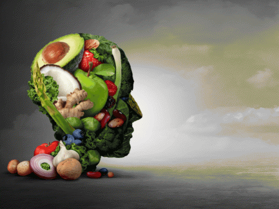 Is a Vegetarian Diet Bad for Your Brain?