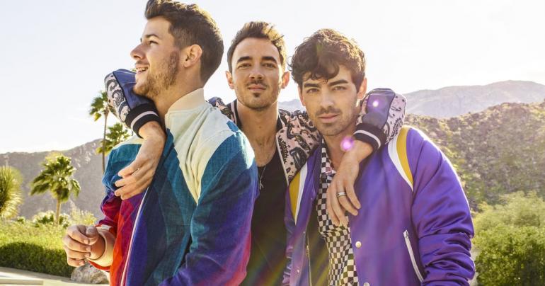 New Music, a Documentary, and an Upcoming Tour: All the Details About the Jonas Brothers Reunion