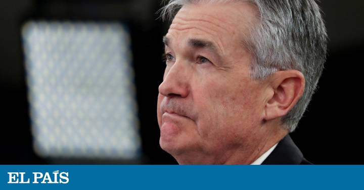 La Reserva Federal mantiene los tipos pese al sólido repunte de la economía