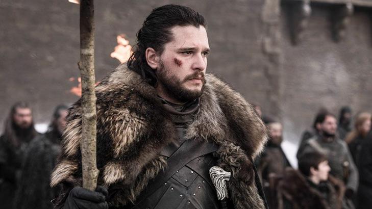 HBO’s Game of Thrones Episode 8.04 Photos Released