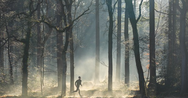 Mixing weed with workouts is a surprisingly popular thing